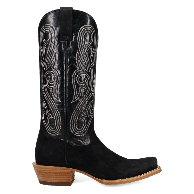 Dan Post Lanessa Leather Boot - Luxury Men's Boot