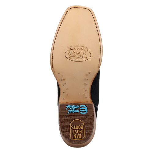 Dan Post Lanessa Leather Boot - Luxury Men's Boot