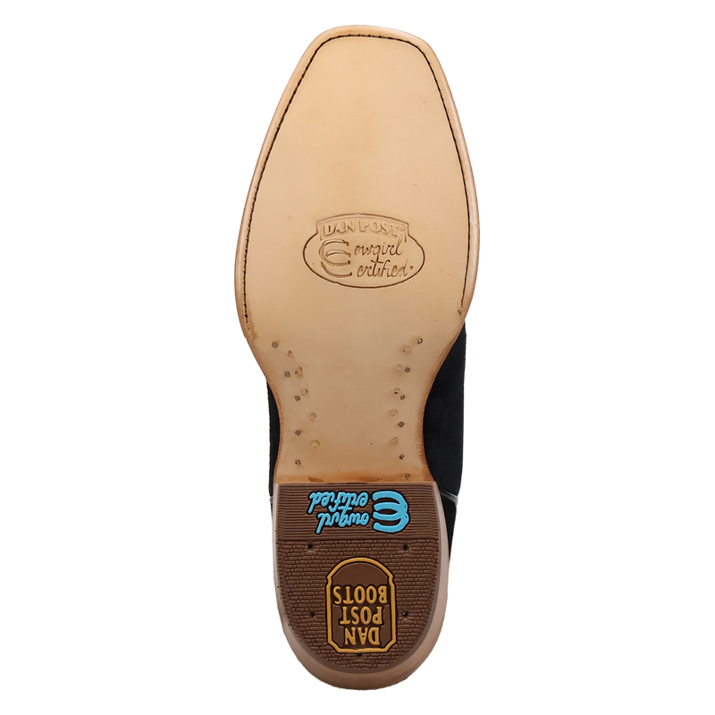 Dan Post Lanessa Leather Boot - Luxury Men's Boot