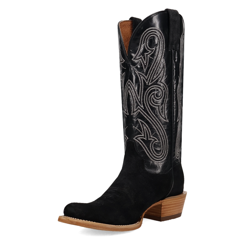 Dan Post Lanessa Leather Boot - Luxury Men's Boot
