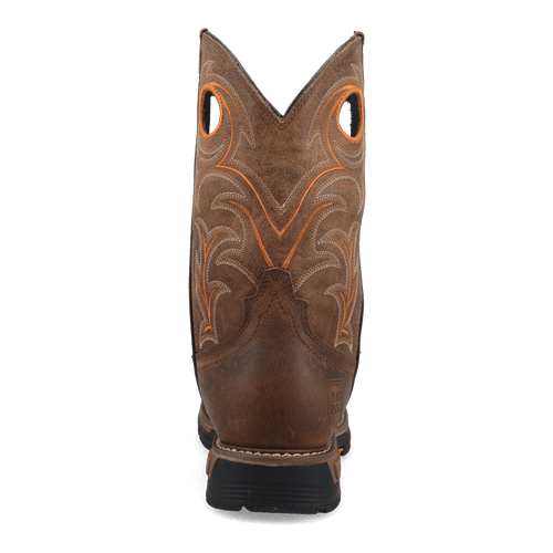 Dan Post Storm's Eye Waterproof Composite Toe Work Boot