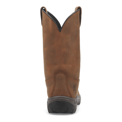 CUMMINS WATERPROOF LEATHER