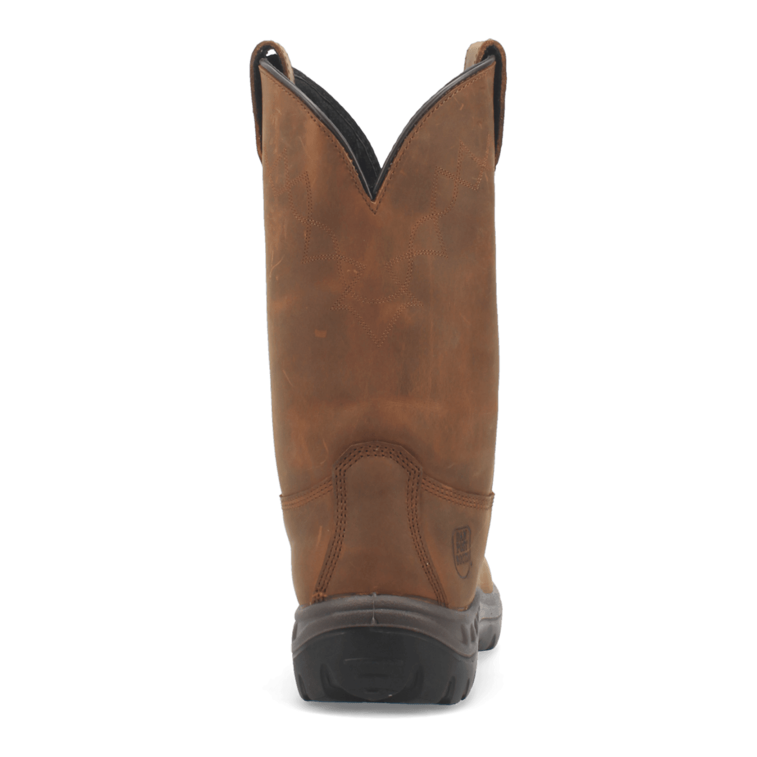 CUMMINS WATERPROOF LEATHER