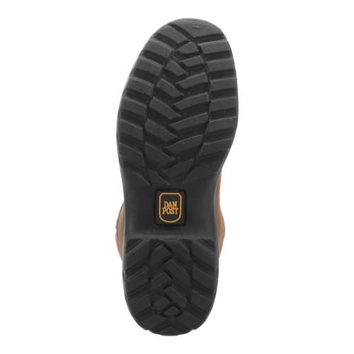 CUMMINS WATERPROOF LEATHER