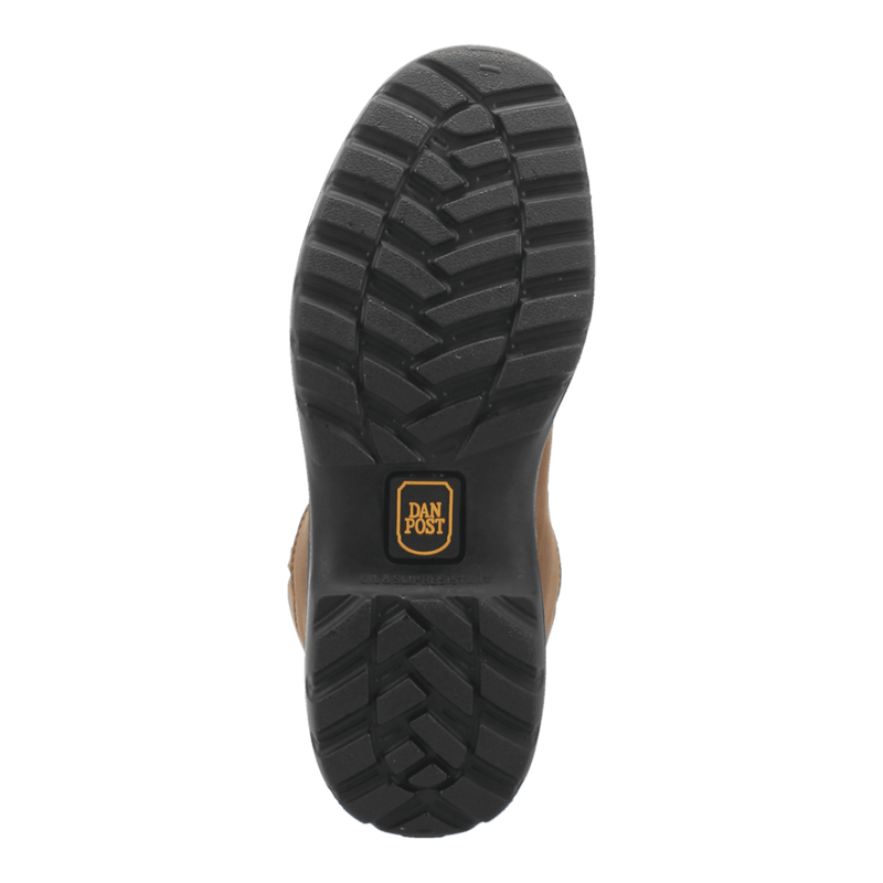 CUMMINS WATERPROOF LEATHER