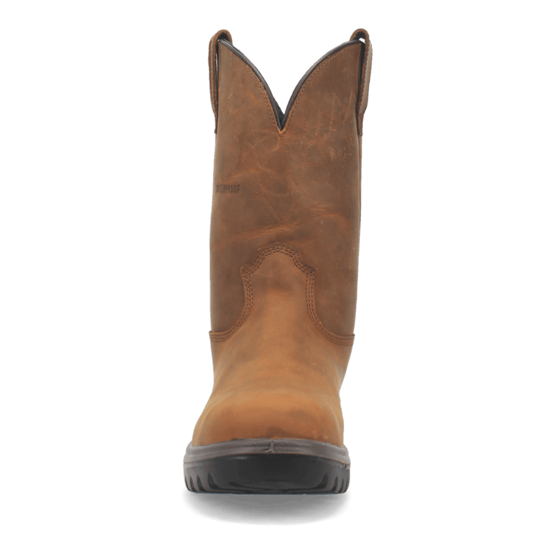CUMMINS STEEL TOE WATERPROOF