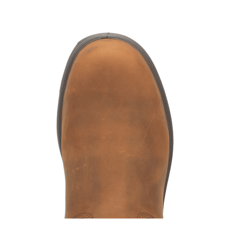 CUMMINS STEEL TOE WATERPROOF