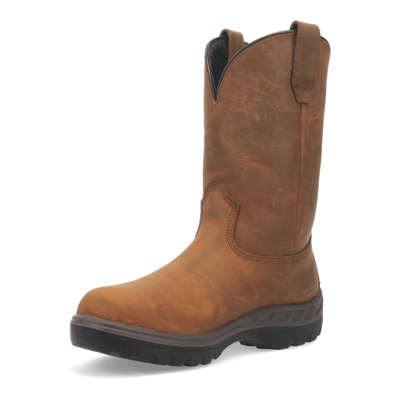 CUMMINS STEEL TOE WATERPROOF