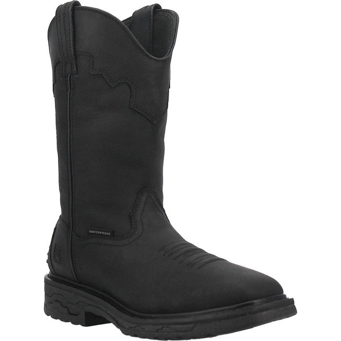 BLAYDE WATERPROOF LEATHER BOOT