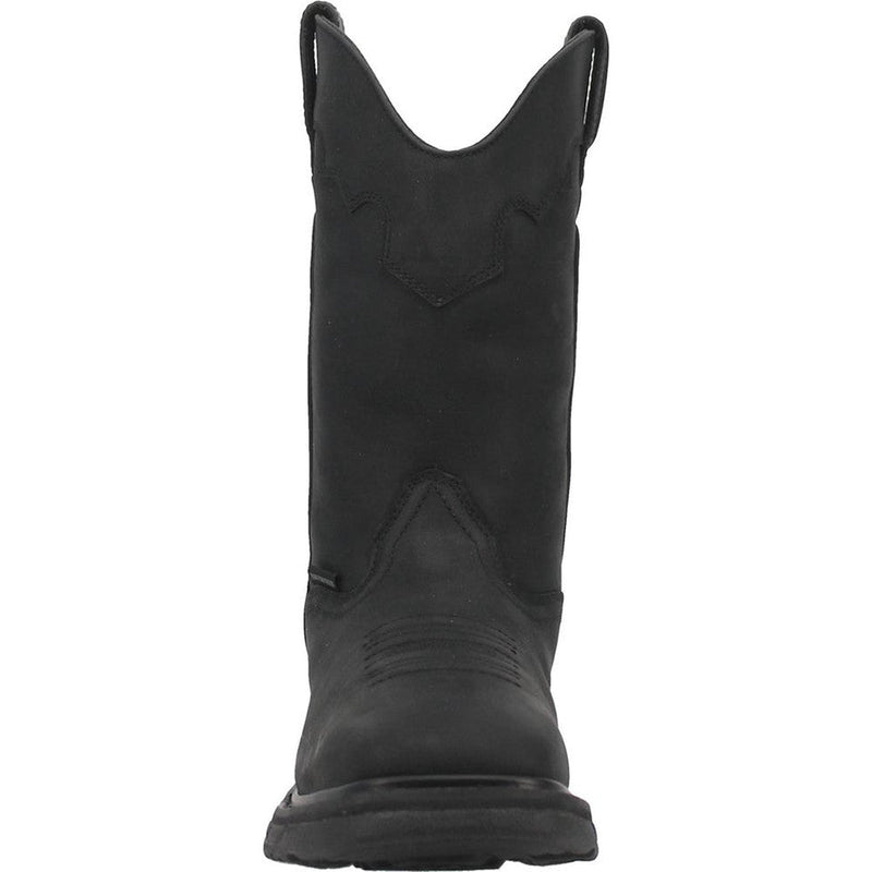 BLAYDE WATERPROOF LEATHER BOOT