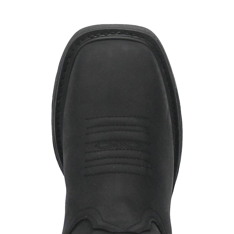 BLAYDE WATERPROOF LEATHER BOOT