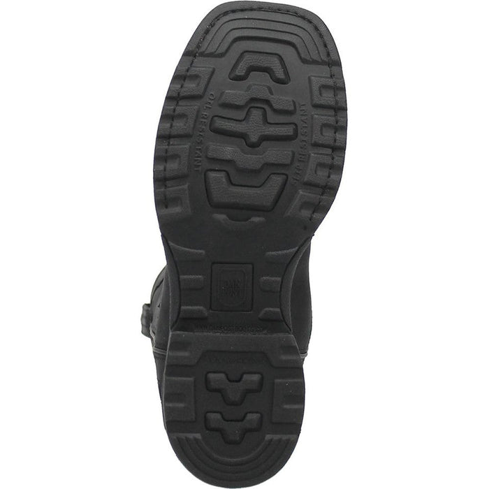BLAYDE WATERPROOF LEATHER BOOT