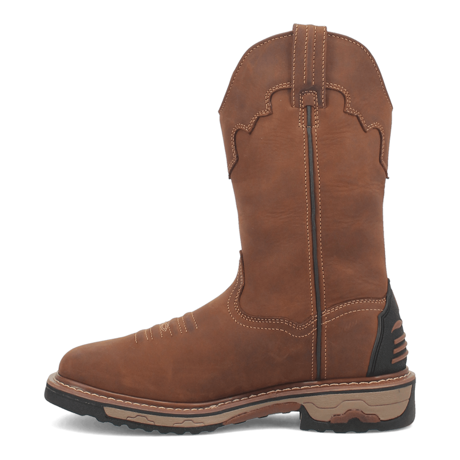 BLAYDE WATERPROOF LEATHER BOOT