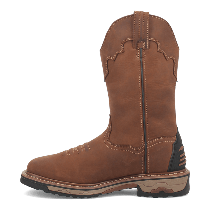 BLAYDE WATERPROOF LEATHER BOOT
