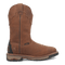 BLAYDE STEEL TOE WATERPROOF LEATHER BOOT
