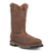 Dan Post Journeyman Leather Boot - Brown, Premium Men's