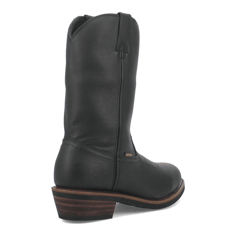 ALBUQUERQUE WATERPROOF LEATHER BOOT