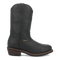 ALBUQUERQUE WATERPROOF LEATHER BOOT