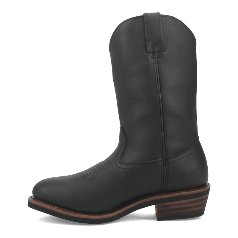 ALBUQUERQUE WATERPROOF LEATHER BOOT