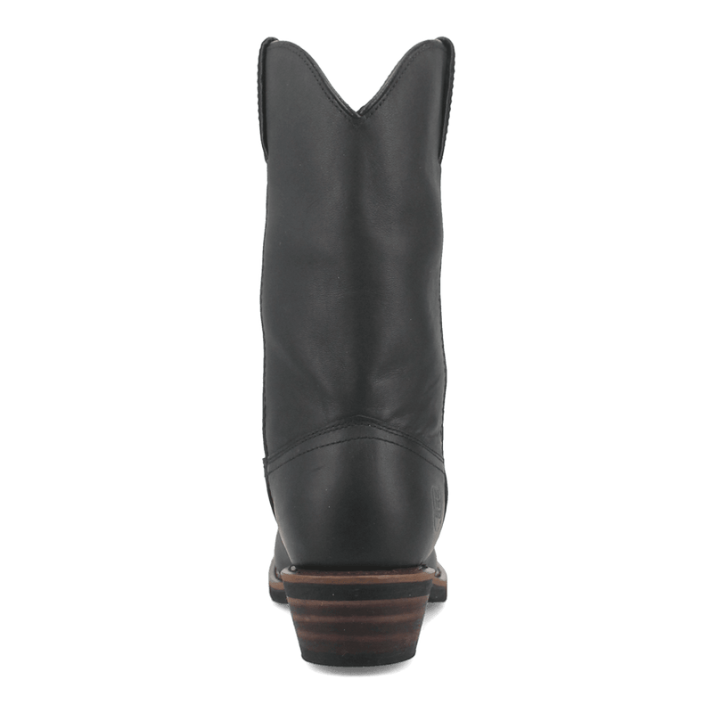 ALBUQUERQUE WATERPROOF LEATHER BOOT