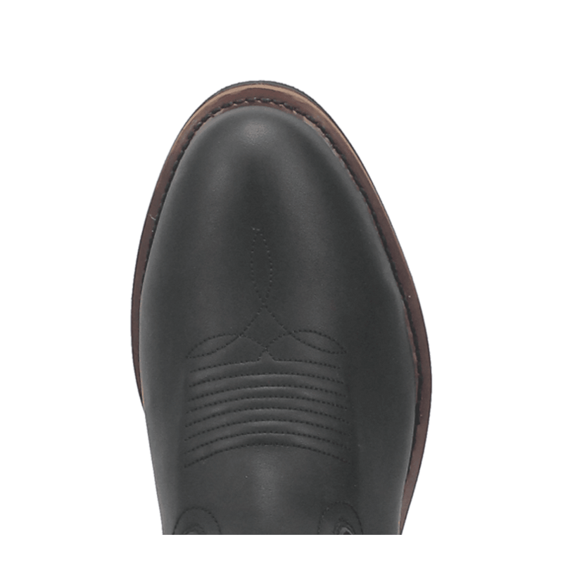 ALBUQUERQUE WATERPROOF LEATHER BOOT
