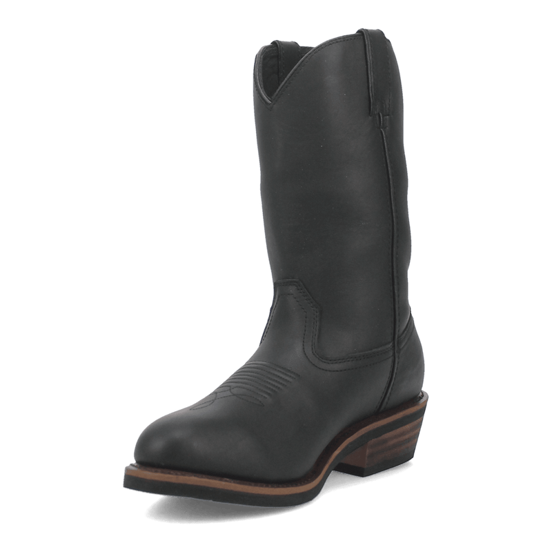 ALBUQUERQUE WATERPROOF LEATHER BOOT