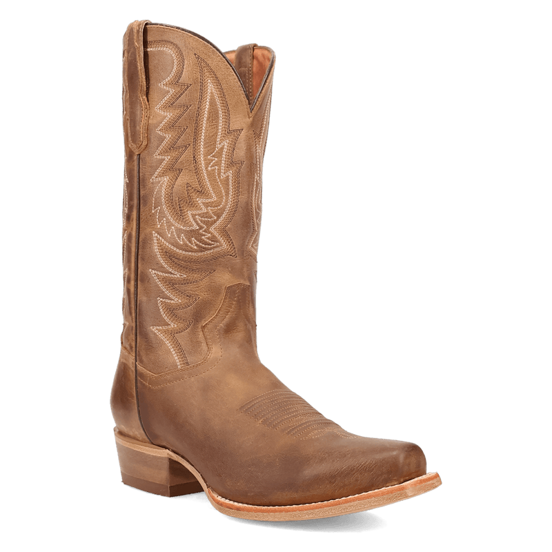 Dan Post Roman Leather Boot - Luxury Men's Boot
