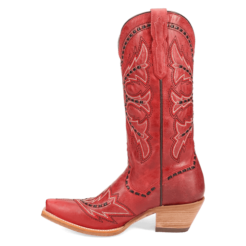 Dan Post Mesa Leather Boot - Premium Men's Work Boot