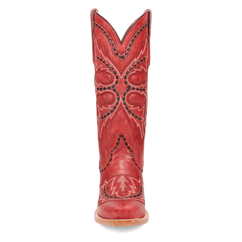 Dan Post Mesa Leather Boot - Premium Men's Work Boot