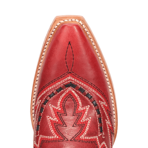 Dan Post Mesa Leather Boot - Premium Men's Work Boot
