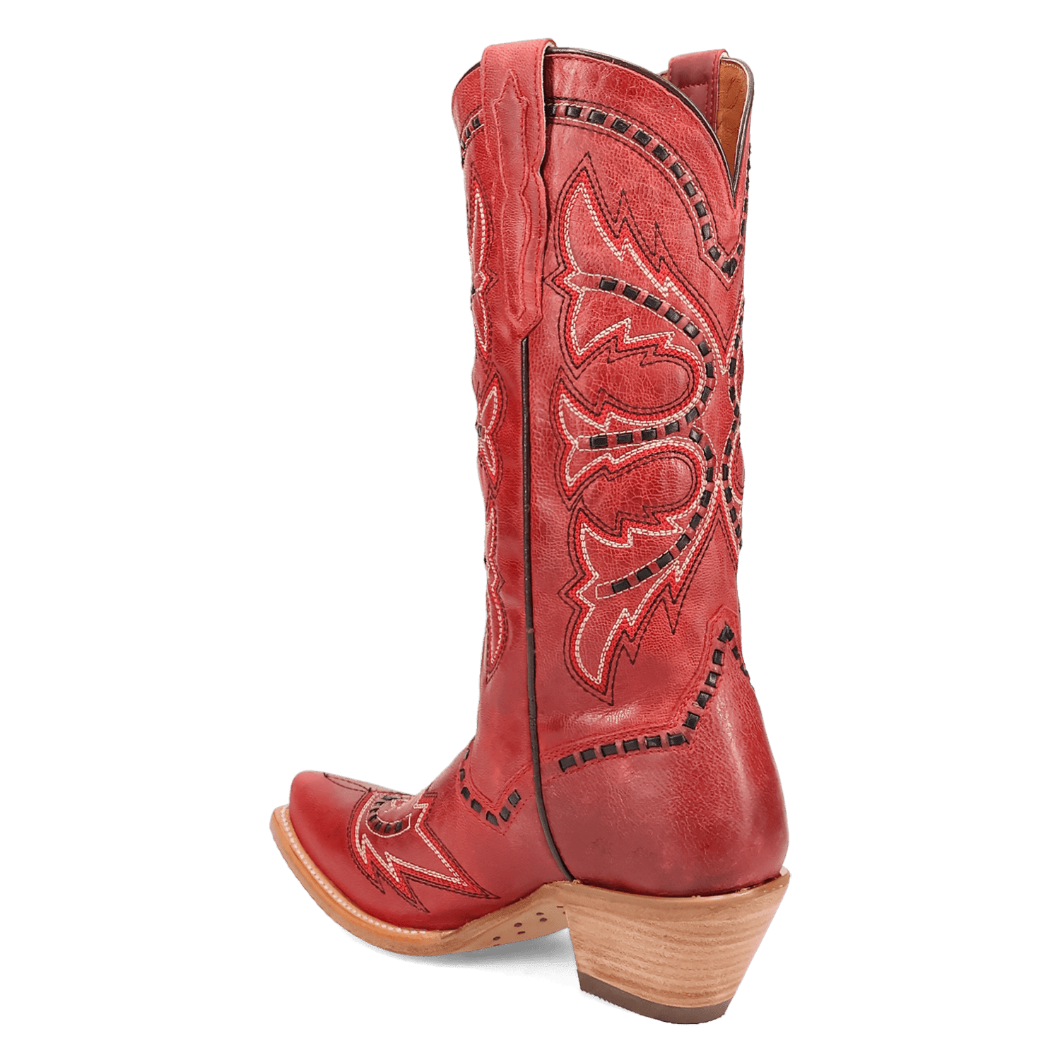 Dan Post Mesa Leather Boot - Premium Men's Work Boot