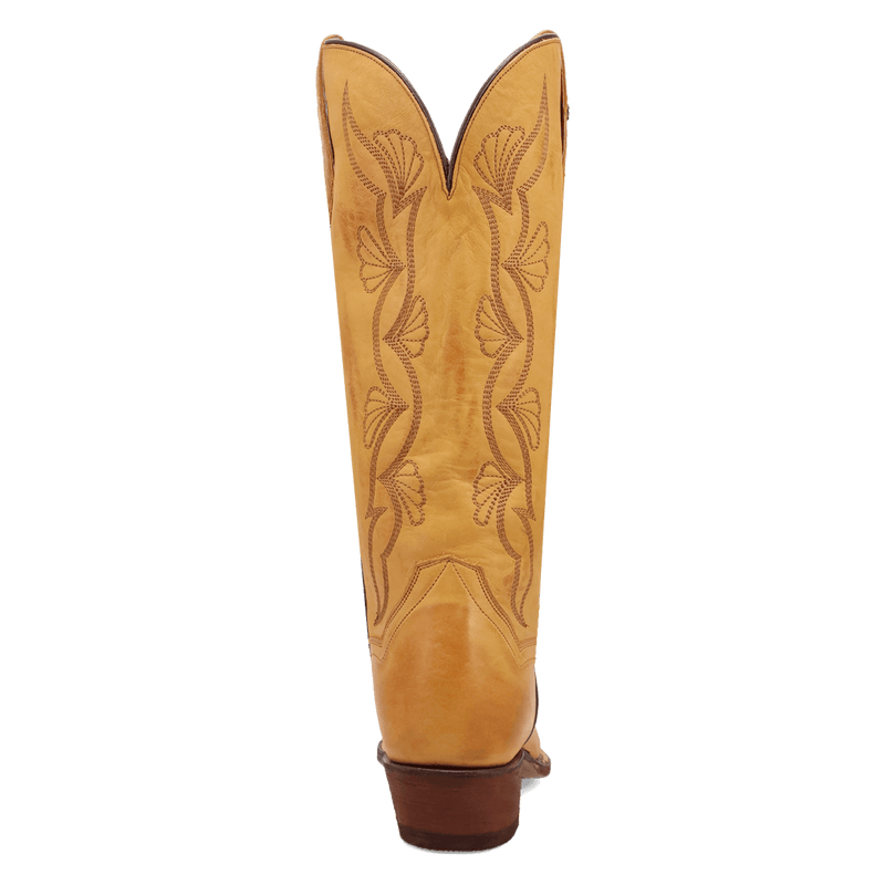 Dan Post Sunrise Canyon Leather Boot - Premium Crafted