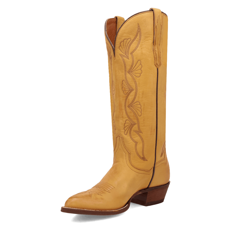 Dan Post Sunrise Canyon Leather Boot - Premium Crafted