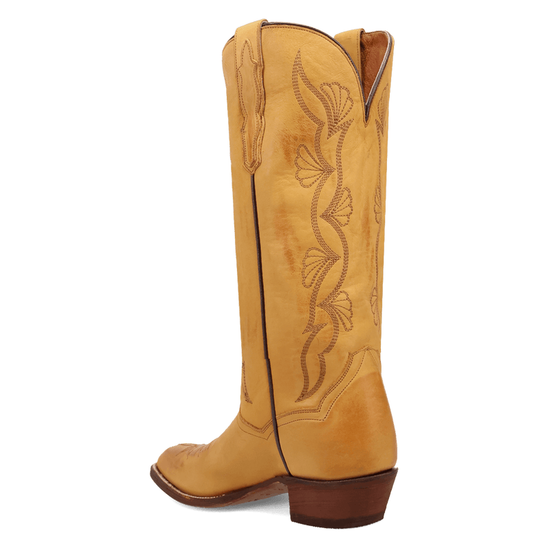 Dan Post Sunrise Canyon Leather Boot - Premium Crafted