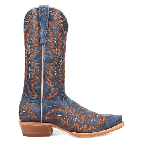 Dan Post Triton Leather Boot