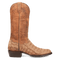 Dan Post Makara Caiman Boot - Luxury Western Boot