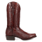 Dan Post Ringold Lizard Boot - Luxury Exotic Western Boot