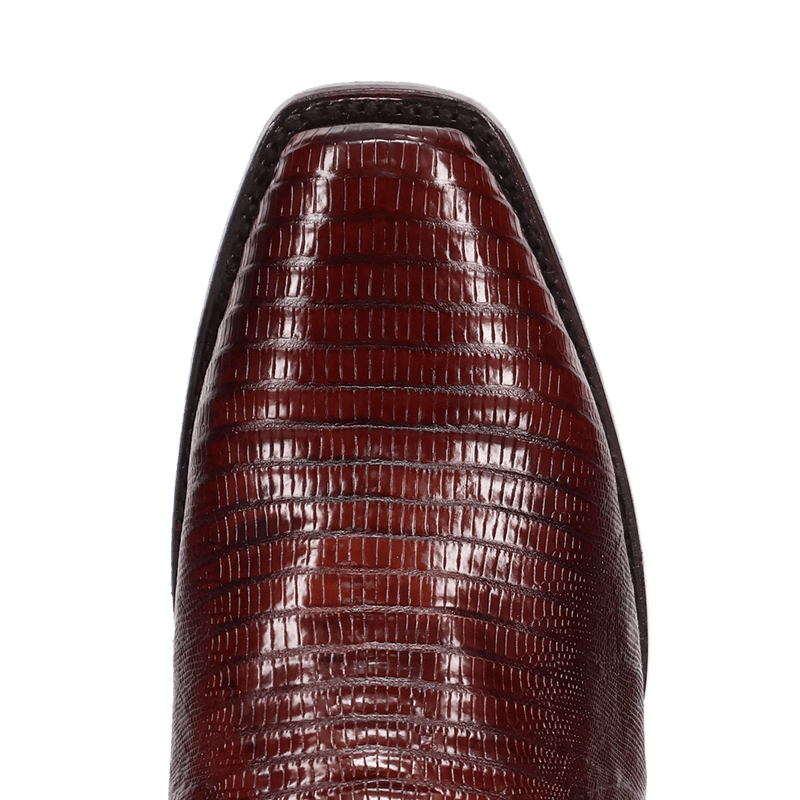 Dan Post Ringold Lizard Boot - Luxury Exotic Western Boot