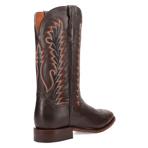 Dan Post Jerry Leather Boot - Premium Men's Style