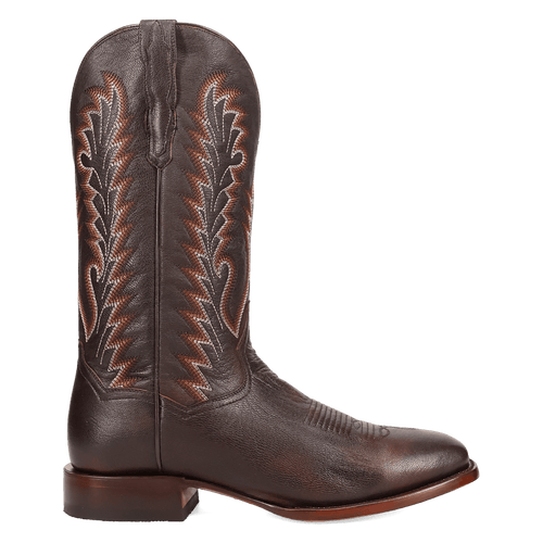Dan Post Jerry Leather Boot - Premium Men's Style