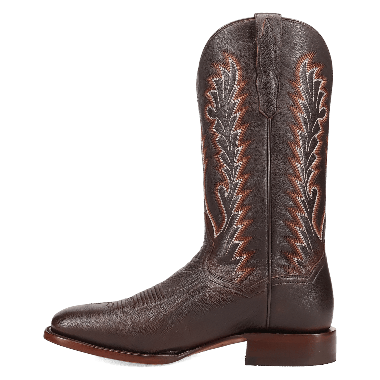 Dan Post Jerry Leather Boot - Premium Men's Style