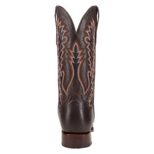 Dan Post Jerry Leather Boot - Premium Men's Style