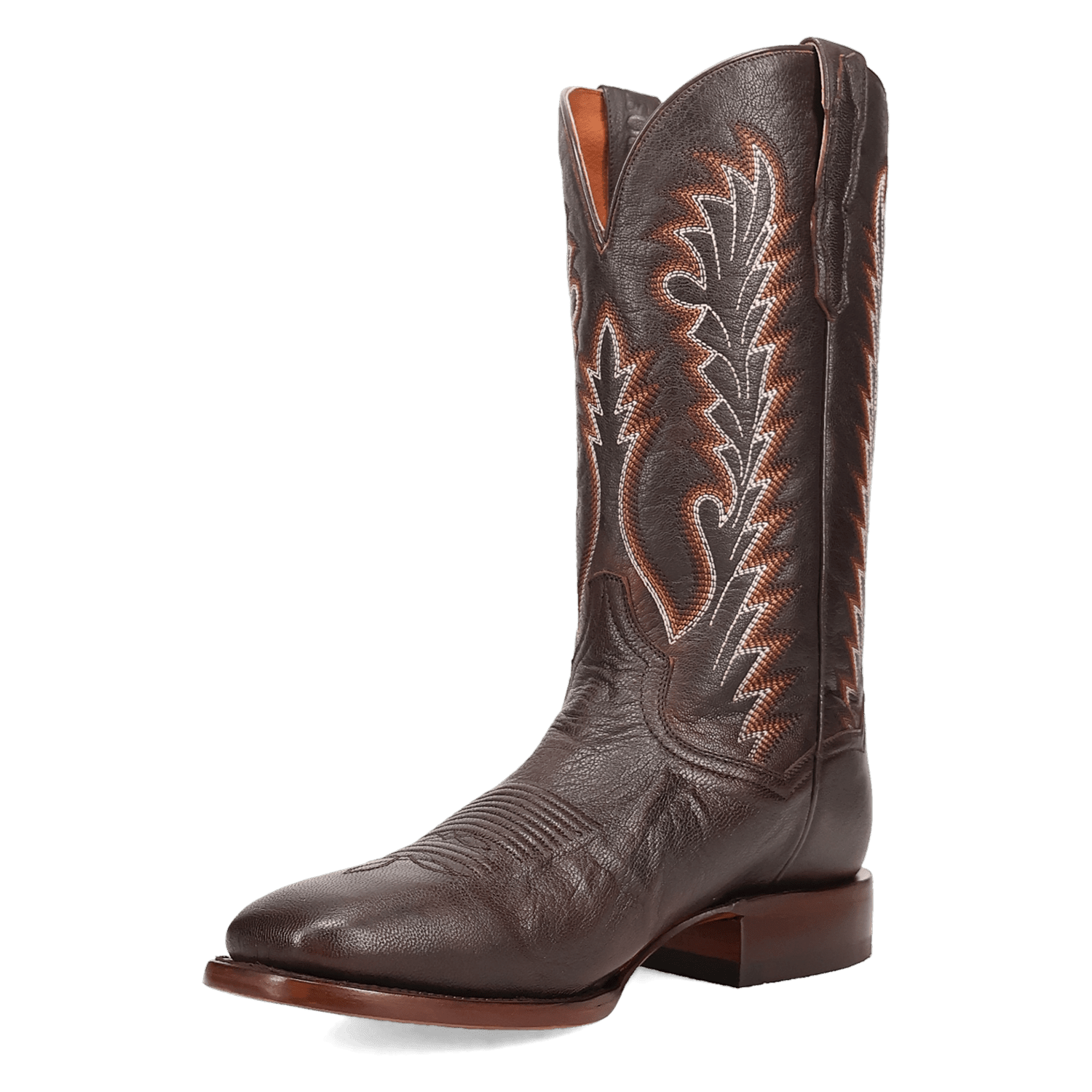 Dan Post Jerry Leather Boot - Premium Men's Style