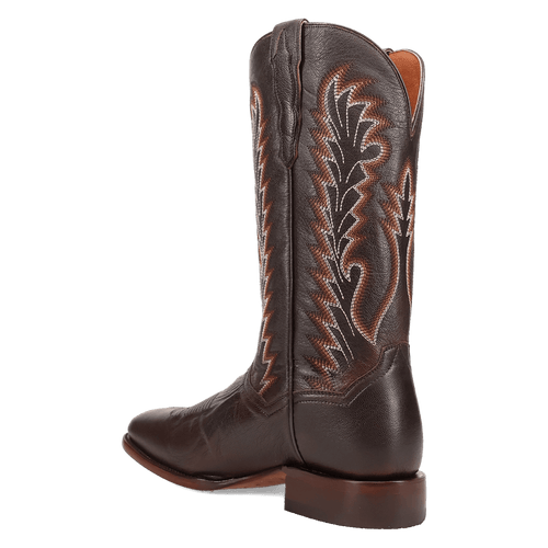 Dan Post Jerry Leather Boot - Premium Men's Style