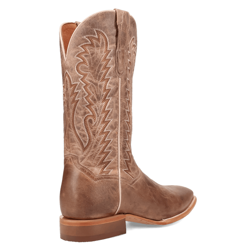 Dan Post Jerry Leather Boot - Men's Premium Ankle Boot
