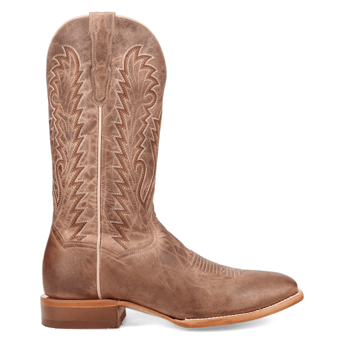 Dan Post Jerry Leather Boot - Men's Premium Ankle Boot