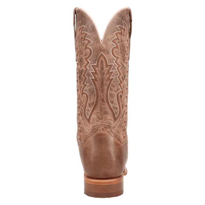 Dan Post Jerry Leather Boot - Men's Premium Ankle Boot