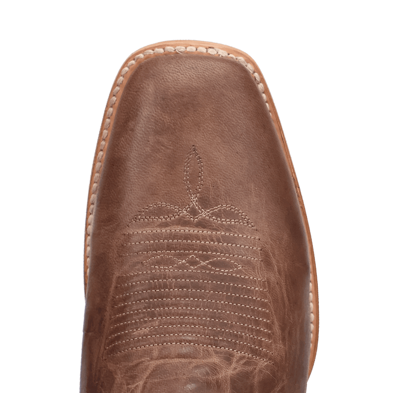 Dan Post Jerry Leather Boot - Men's Premium Ankle Boot