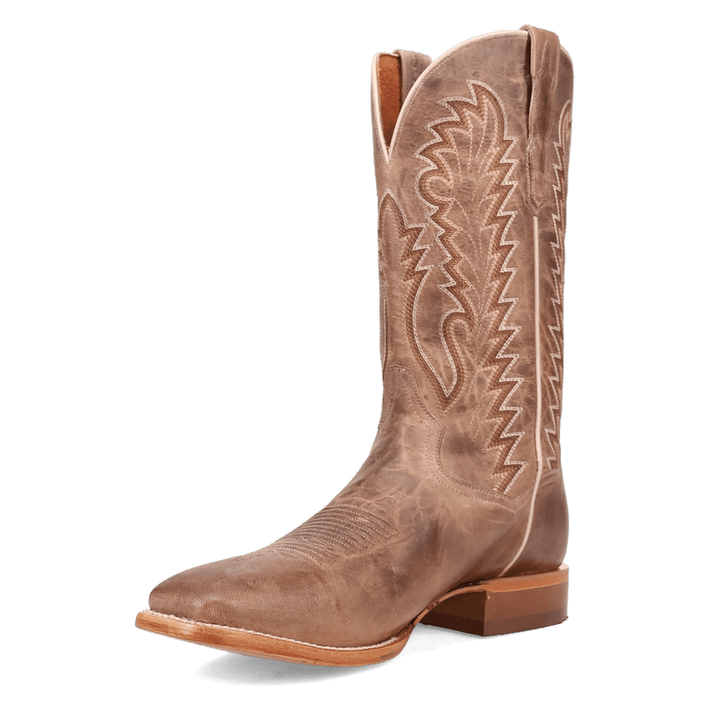 Dan Post Jerry Leather Boot - Men's Premium Ankle Boot