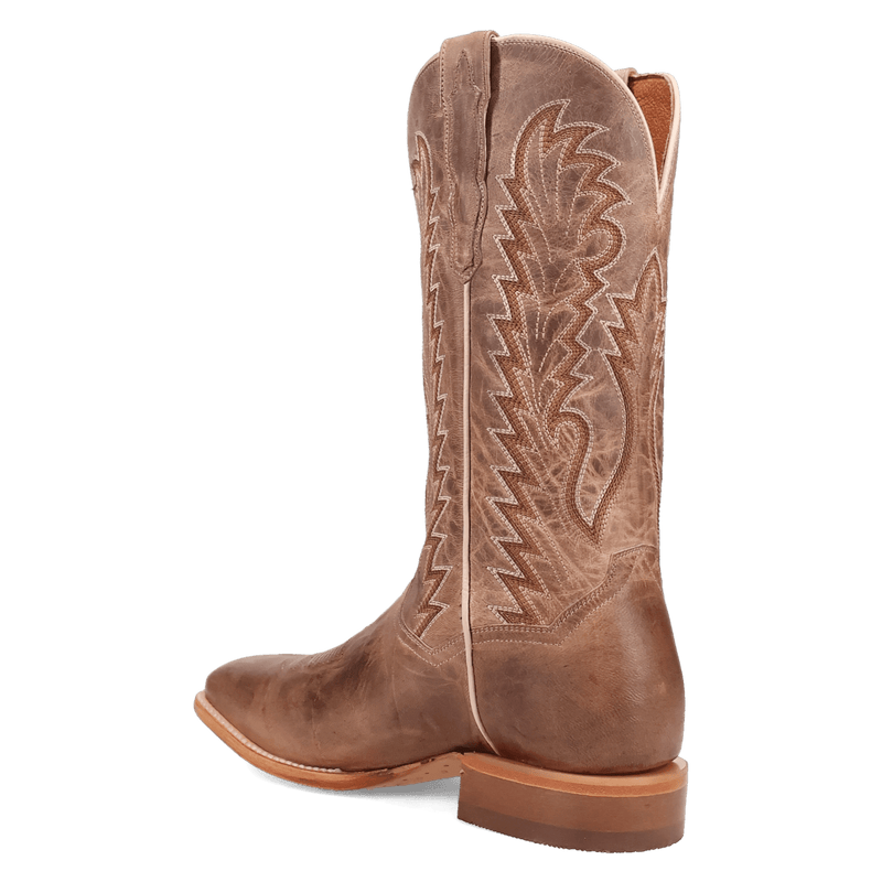 Dan Post Jerry Leather Boot - Men's Premium Ankle Boot